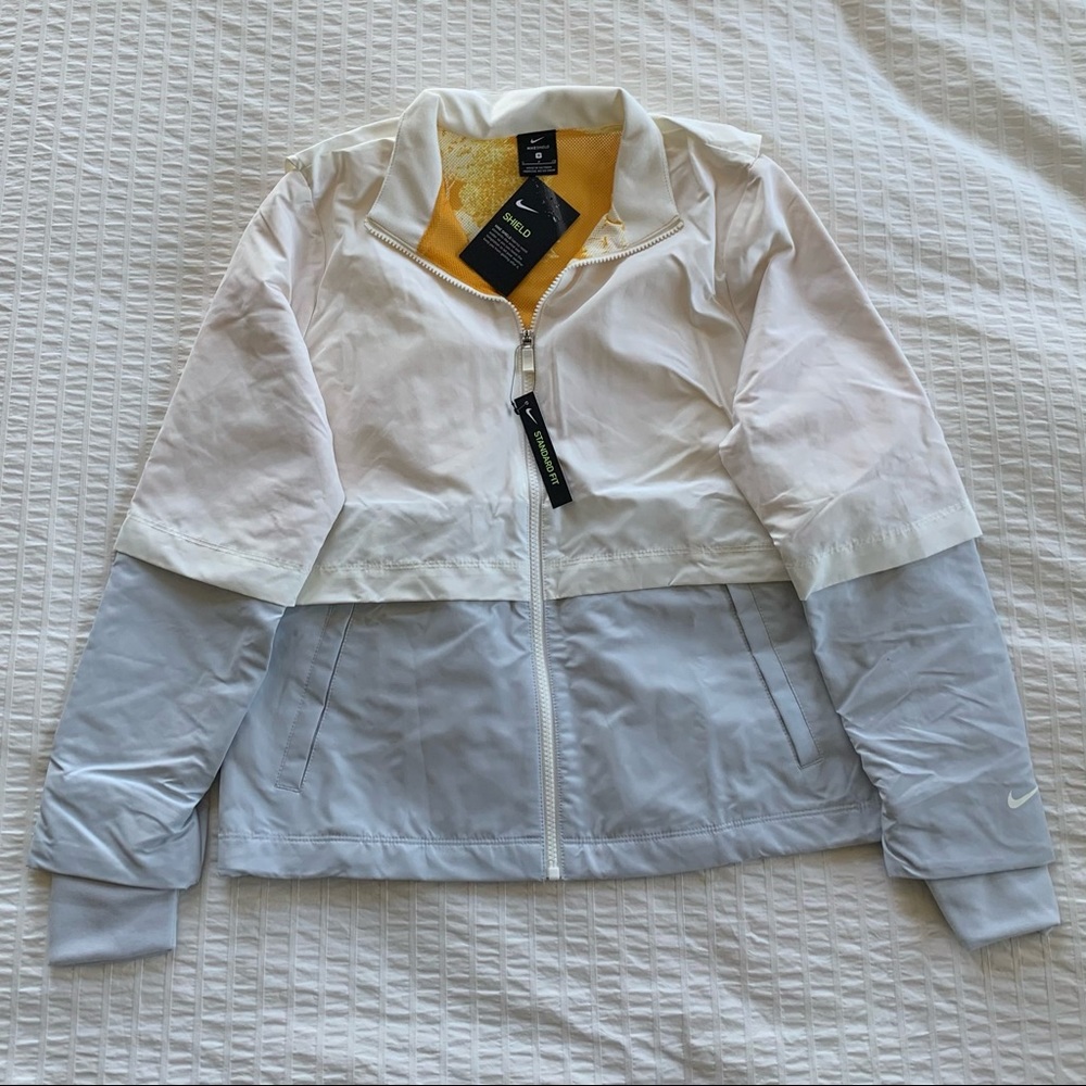 Nike Golf Jacket